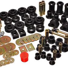 Energy Suspension 4.18123G FORD F150 MASTER SET