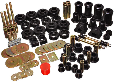 Energy Suspension 4.18123G FORD F150 MASTER SET