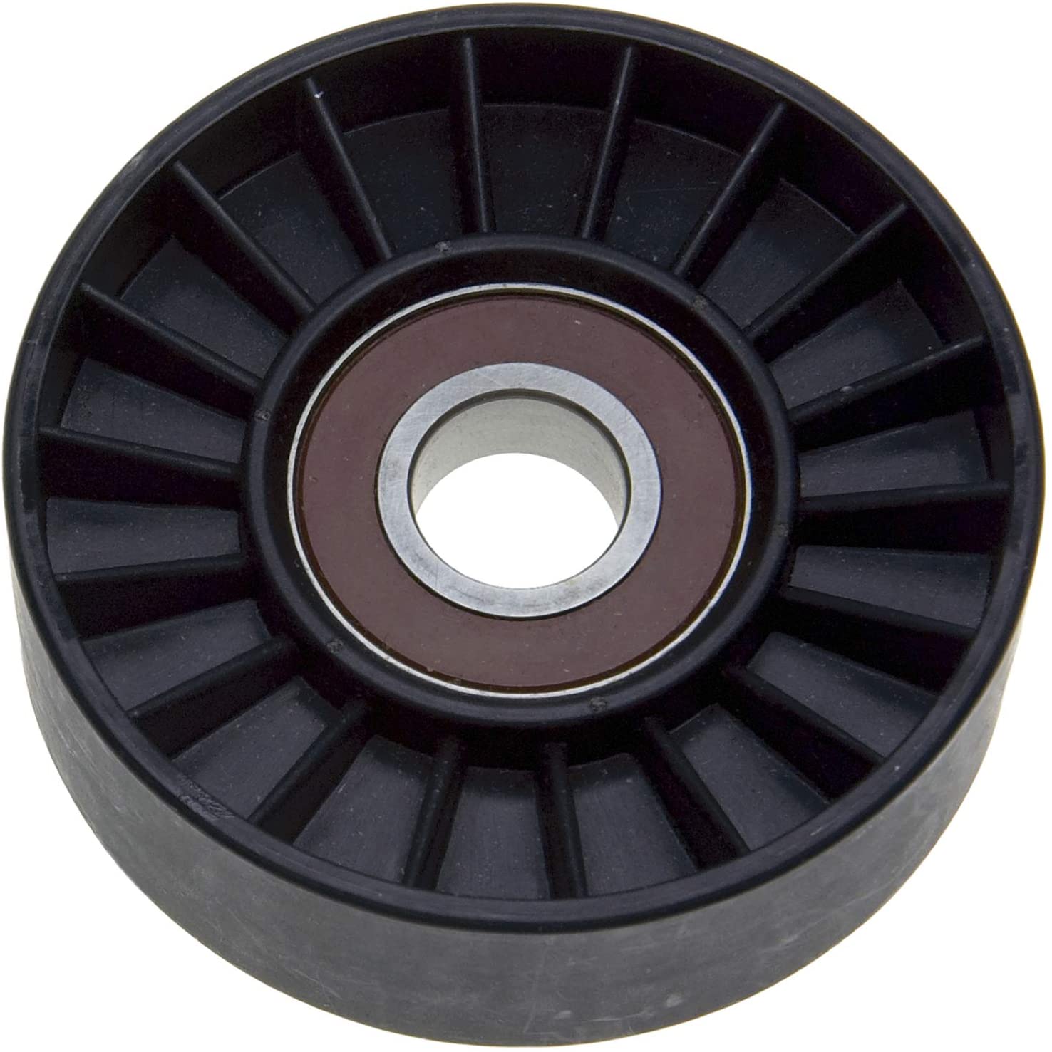 ACDelco 38027 Professional Idler Pulley