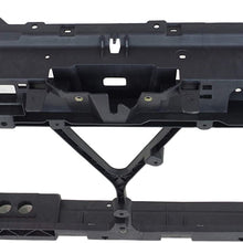 Radiator Support Assembly Compatible with 2012 Mazda 5