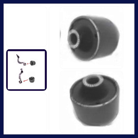 FRONT UPPER CONTROL ARM BUSHING FOR 2007-2015 LEXUS LS460 ONE SIDE FAST SHIP