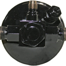 TCW 17-9173 A/C Drier (Quality with Perfect Vehicle Fitment)