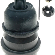 ACDelco 46D0058A Advantage Front Upper Suspension Ball Joint Assembly