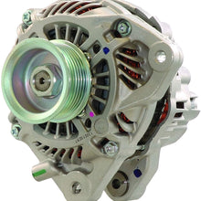 ACDelco 335-1354 Professional Alternator