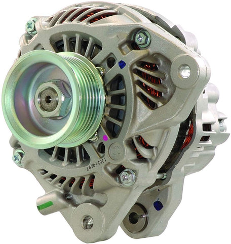 ACDelco 335-1354 Professional Alternator