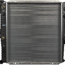 CSF 3279 Radiator