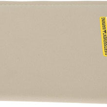 Dorman 74213 Driver Side Sun Visor Panel for Select Chevrolet/GMC Models