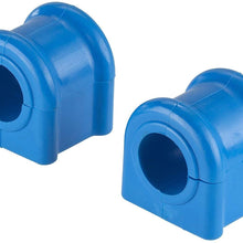 QuickSteer K7466 QuickSteer K7466 Stabilizer Bar Bushing Kit Stabilizer Bar Bushing Kit