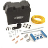Mr. Gasket 6279 Truck Mounted Battery Installation Kit