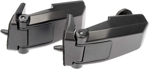 Dorman 924-554 Liftgate Glass Hinge for Select Jeep Models