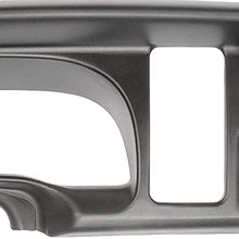 Dorman 926-469 Dashboard Instrument Bezel Assembly for Select Dodge Models