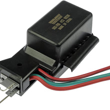 Dorman 902-706 Radiator Fan Relay Kit