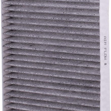 PureFlow Cabin Air Filter PC6205X | Fits 2008-17 Buick Enclave; 2009-17 Chevrolet Traverse; 2007-16 GMC Acadia; 2017 Acadia Limited; 2007-10 Saturn Outlook