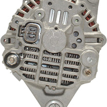 Quality-Built 13596 Premium Alternator - Remanufactured