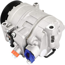 OCPTY Air conditioner Compressor Compatible for 2004-2005 for M-ercedes-Benz C240