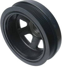 URO Parts 2720300903 Crankshaft Pulley