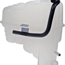 Dorman 603-125 Front Engine Coolant Reservoir for Select Chevrolet / GMC Models