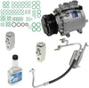 UAC KT 1022 A/C Compressor and Component Kit, 1 Pack