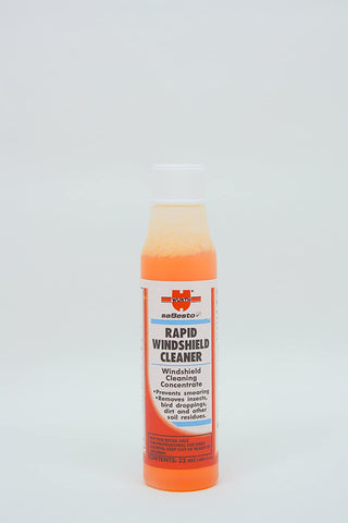 Wurth Rapid Windshield Cleaner