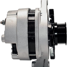 Quality-Built 8193604N Supreme Alternator