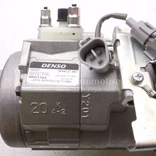 TOYOTA 88320-6A111-84 A/C Compressor