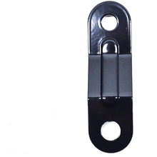 Genuine Polaris Part Number 5311055-067 - BRKT,HORN,BLK. for Polaris ATV / Motorcycle / Snowmobile/ or Watercraft