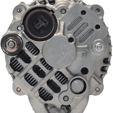 Quality-Built 15089 Premium Import Alternator - Remanufactured