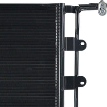 OSC Cooling Products 3692 New Condenser