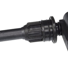 Standard Motor Products UF407 Ignition Coil