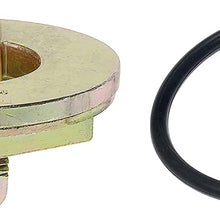 Dorman 904-256 Engine Oil Dipstick Flange Repair Kit for Select Ford / IC Corporation / International Models