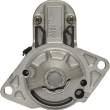 Quality-Built 17836 Premium Starter - Remanufactured