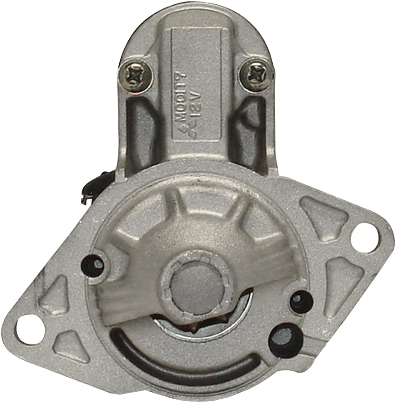 Quality-Built 17836 Premium Starter - Remanufactured