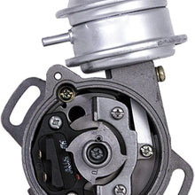 Cardone 31-814 Remanufactured HEI Electronic Distributor and Module