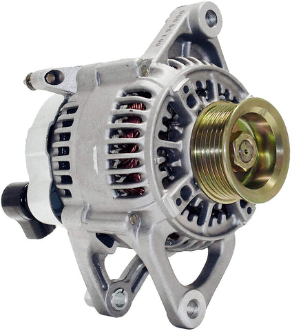 ACDelco 334-1115 Professional Alternator, Remanufactured