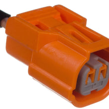 Holstein Parts 2ABS2189 ABS Speed Sensor