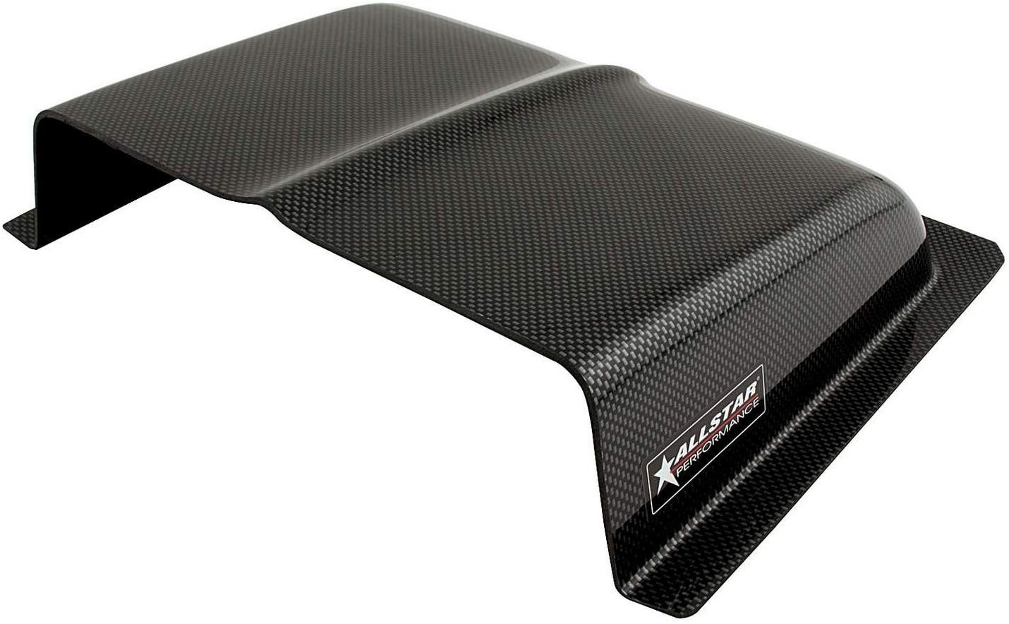 Allstar Performance ALL23229 Oil Cooler Scoop