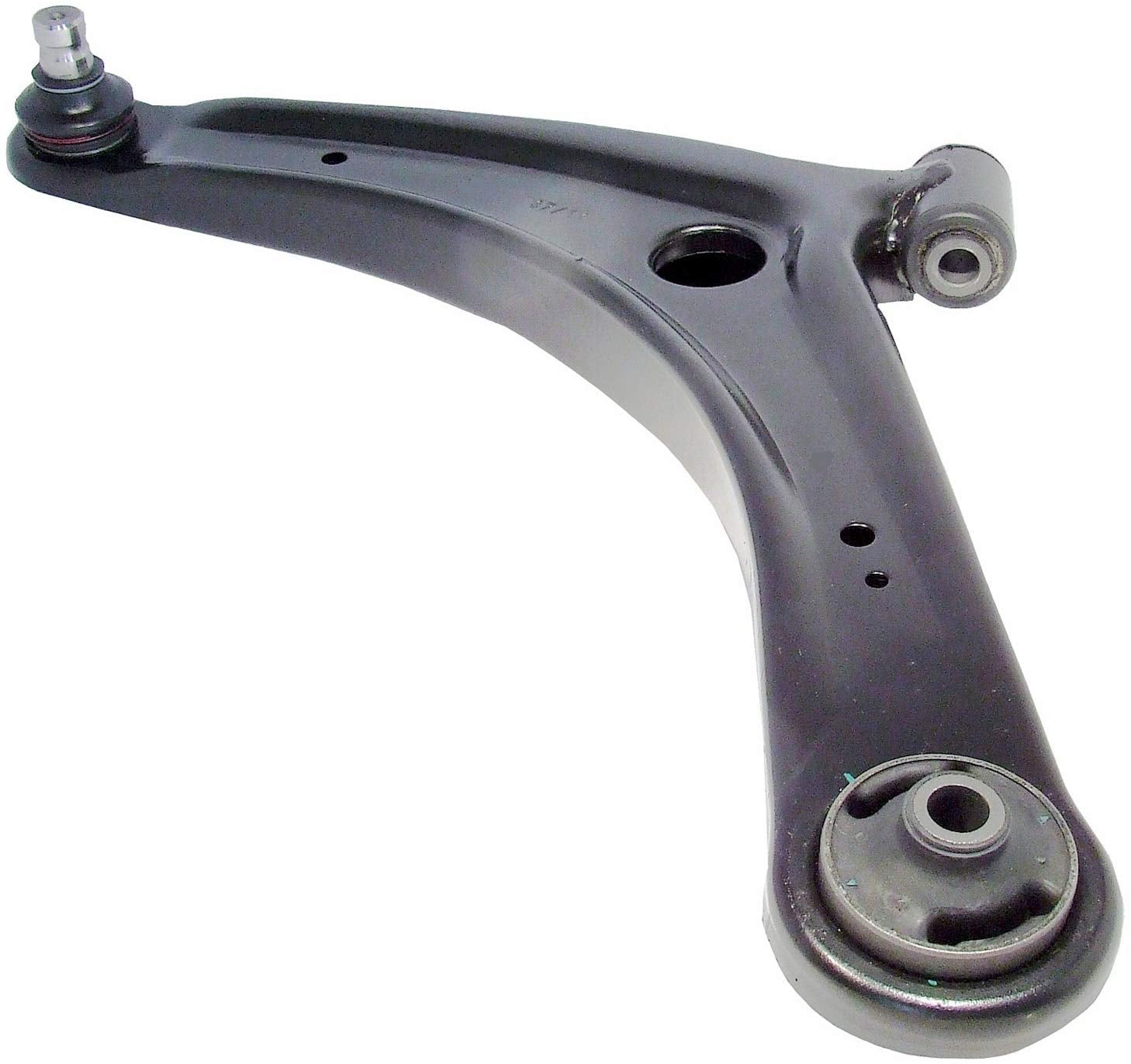 Delphi TC2344 Suspension Control Arm and Ball Joint Assembly
