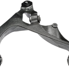 Dorman 522-555 Front Left Lower Suspension Control Arm and Ball Joint Assembly for Select Dodge Ram 1500 Models