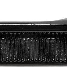 Dorman 77178M Interior Door Handle for Select Ford Models, Black