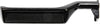 Dorman 77178M Interior Door Handle for Select Ford Models, Black