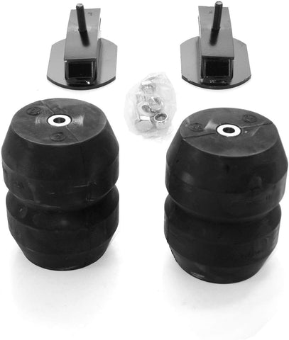 Timbren FERSD Rubber Suspension Helper