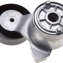 ACDelco 38184 Professional Automatic Belt Tensioner and Pulley Assembly