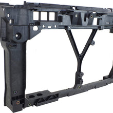 Radiator Support Assembly Compatible with 2012 Mazda 5