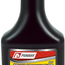 Penray 3210-12PK Power Steering Fluid System Flush - 12-Ounce Bottle, Case of 12