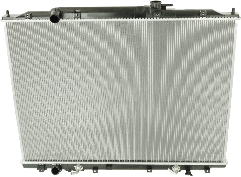 Radiator for HONDA Honda Ridgeline 06-09