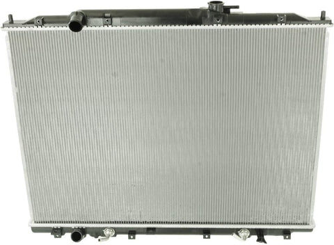 Radiator for HONDA Honda Ridgeline 06-09