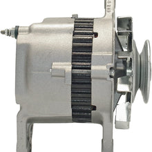 Quality-Built 14701 Premium Alternator - Remanufactured