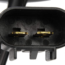 Dorman 620-653 Engine Cooling Fan Assembly for Select Chevrolet / GMC Models