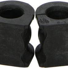 Moog K200205 Sway Bar Bushing Kit