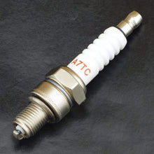 QAZAKY 3pc Spark Plug A7TC for GY6 50cc 70cc 90cc 110cc 125cc 150cc ATV Scooter Pit Dirt Bike Moped Go Kart Quad Buggy TaoTao Buyang Roketa Sunl Baja Kymco Chinese